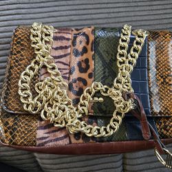 Aldo purse