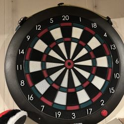 GranBoard 3s Bluetooth Dartboard