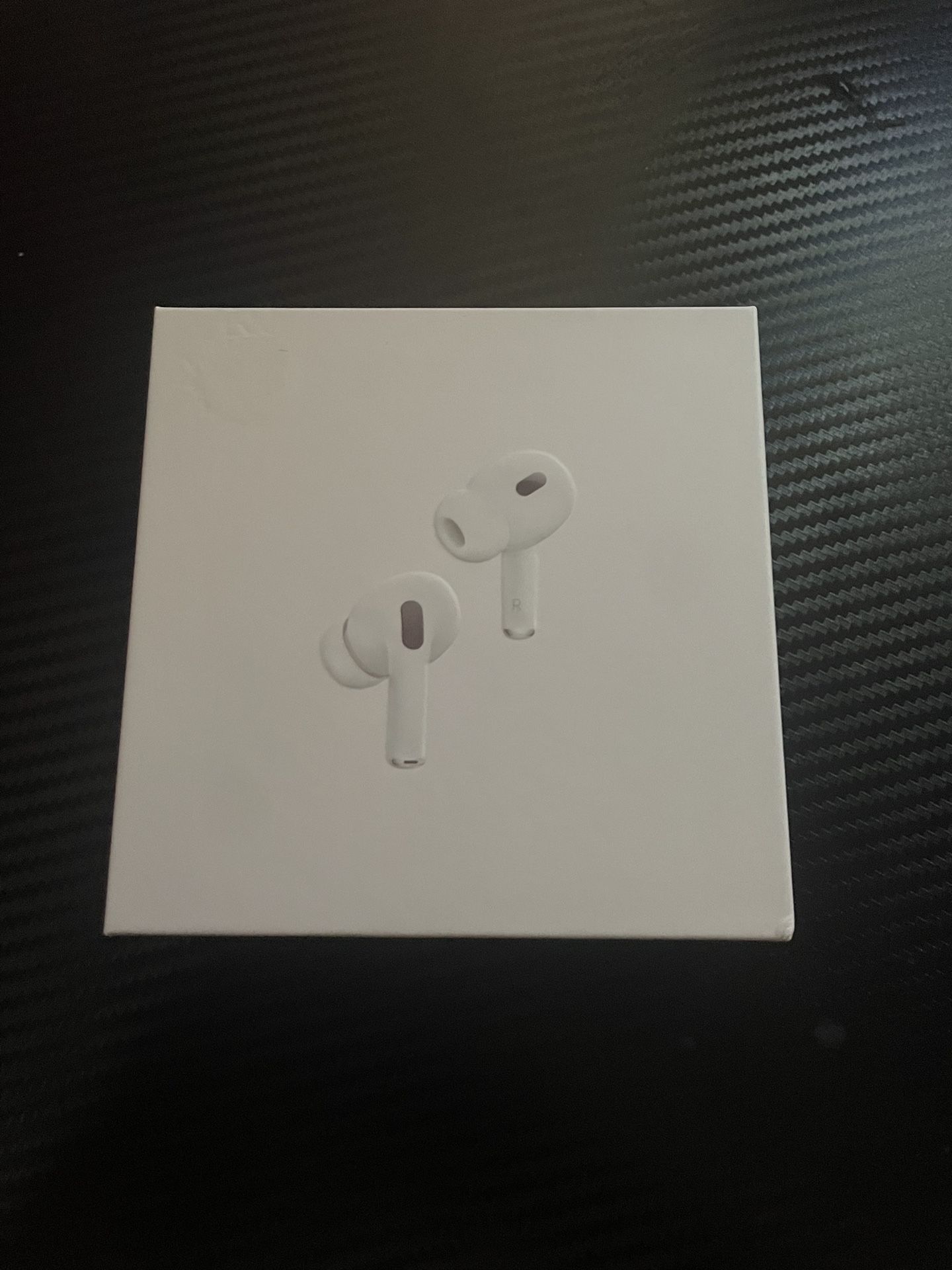 Apple Airpods Pro 2 generation