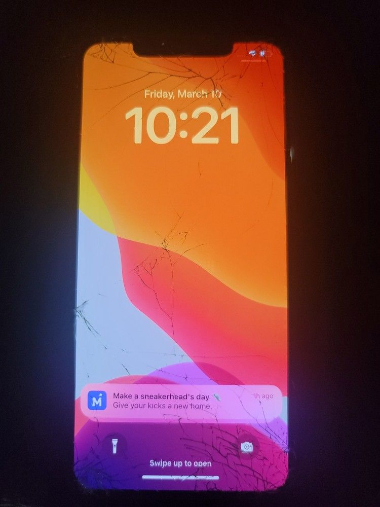 Iphone 11 Pro Max