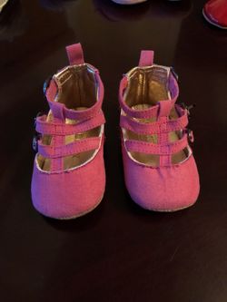 baby shoes
