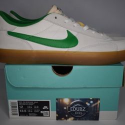 Nike SB Heritage Vul Size 12