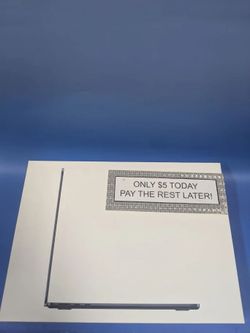 💥 Built for Apple Intelligence – MacBook Air 13-inch Laptop (Brand New) $1 to Take It Home! Save $50 Instantly with Warranty