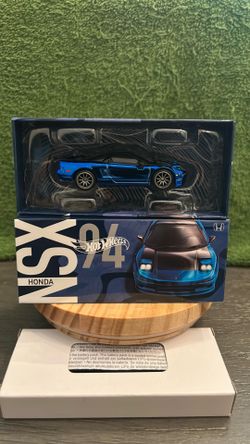 RLC HOTWHEEL