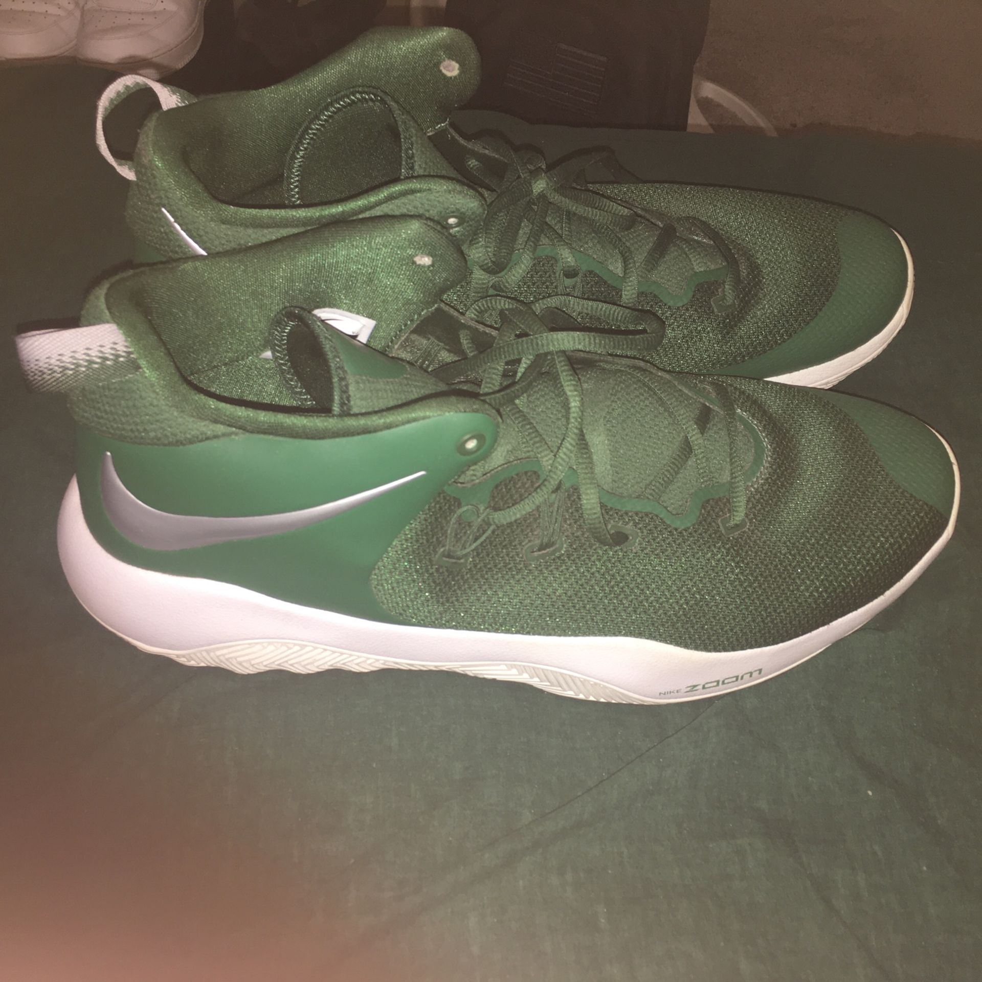 Nike Zoom Size 15