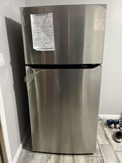 LG Fridge