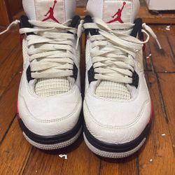 Jordan 4 