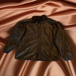 Men’s Winter Jacket