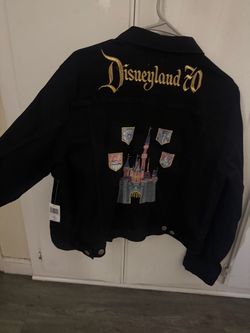 Disney Jacket