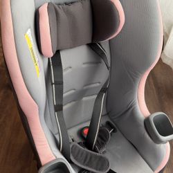 Baby Car Seat 