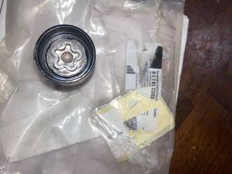 Mercedes Benz Lug Nut Key