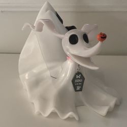 Disneyland Popcorn Bucket - Zero