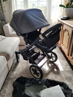 Bugaboo Bugaboo Stroller