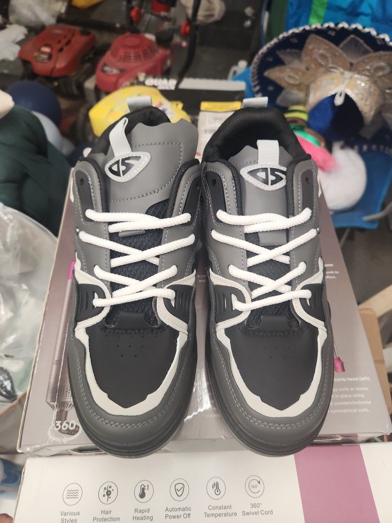 SKOO WOOD TENNIS size 10