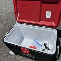 Fireball Gravity Coolers 