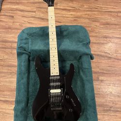 Kramer Striker HSS-Floyd Rose Special