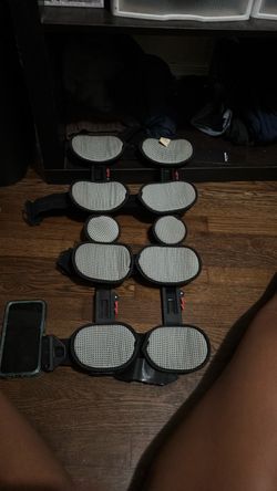 ACL knee brace