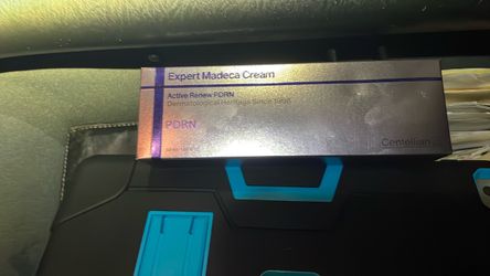 Expert Medeca Cream