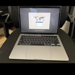 13 inch MacBook Pro Model A2251