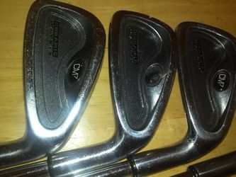 Golf Clubs