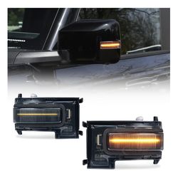 LED Side Mirror Light for Ford Bronco/Bronco Sport