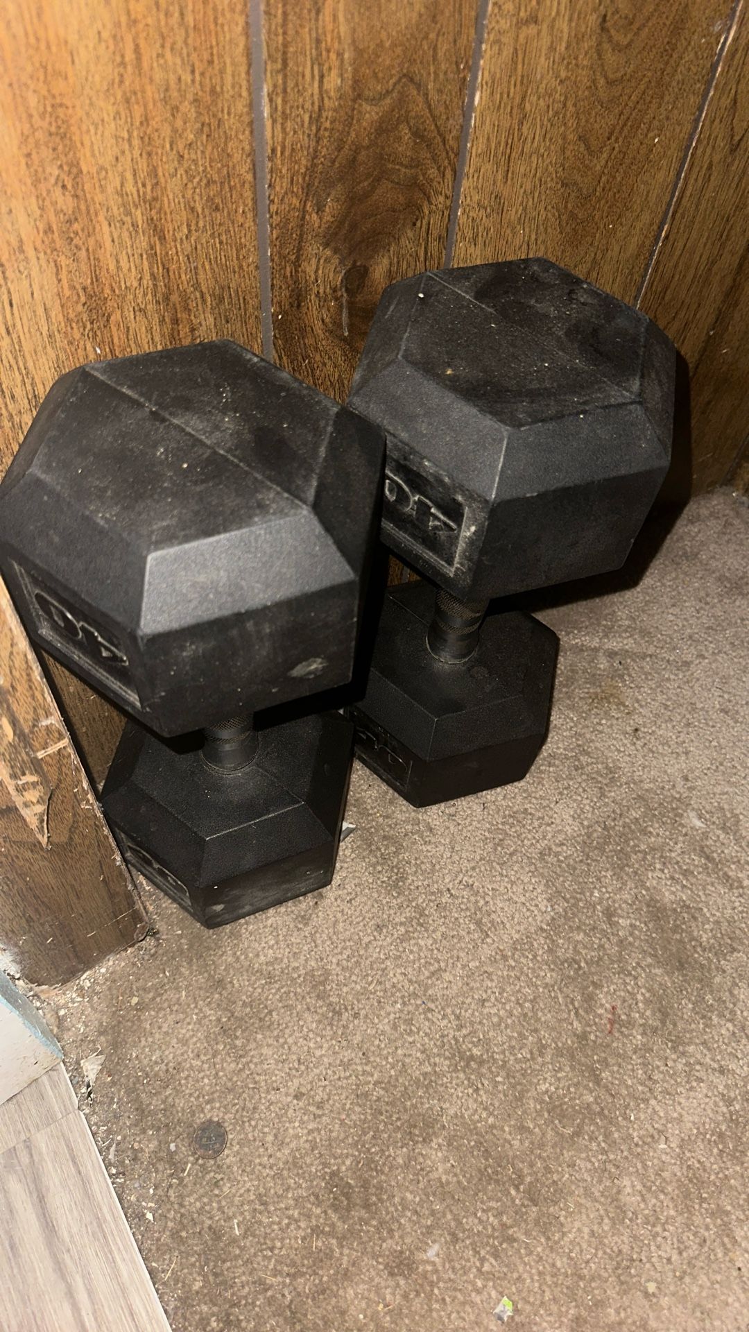Weights