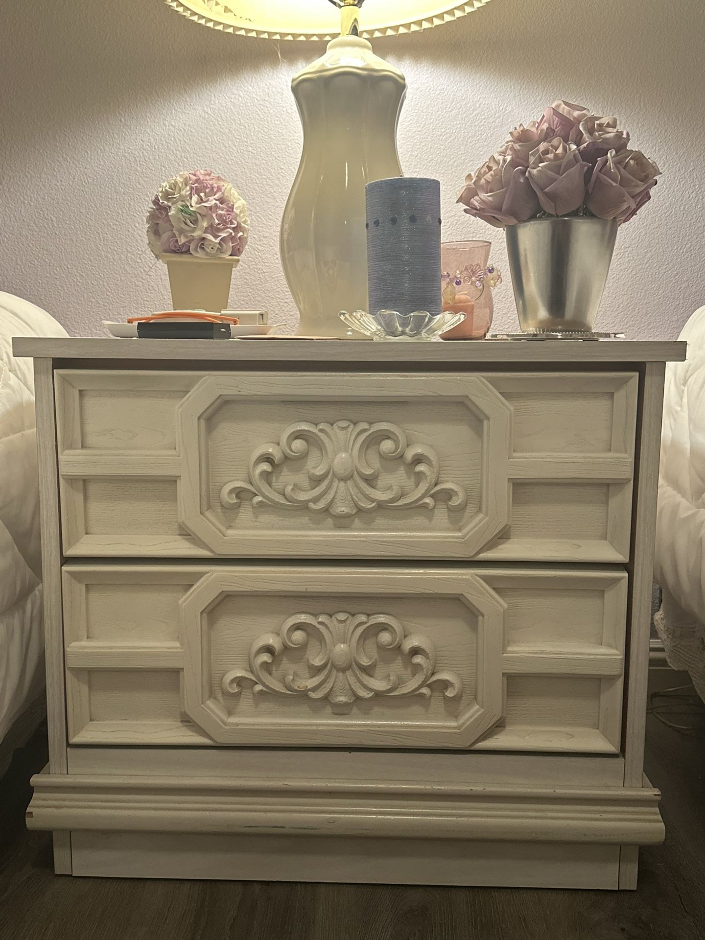 Nightstand