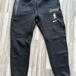 Nike Dri-Fit Tech Fleece Joggers Men’s XL