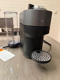 Nespresso