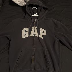 Gap zip up jacket