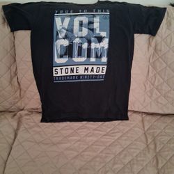 Mens Volcom Tshirt Size Small $3