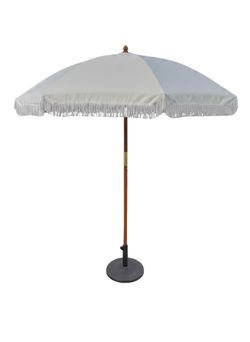 Umbrellas