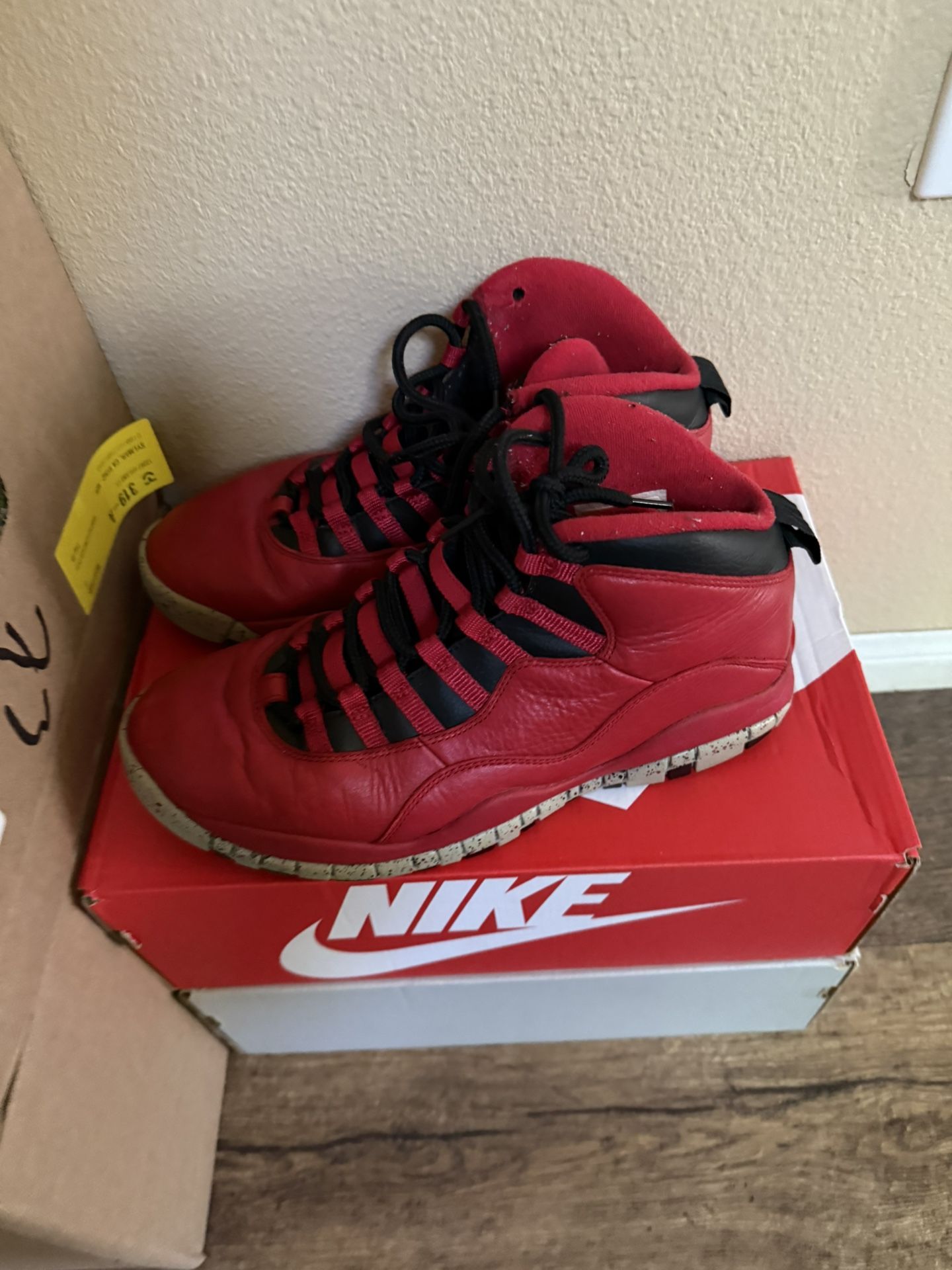 Jordan’s