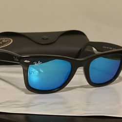 Rayban Wayfarer Rb2140 50mm