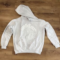 Sp5der Hoodie 