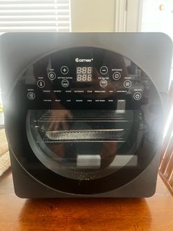 Costway Air Fryer