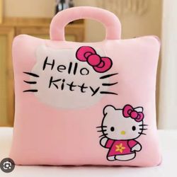 Blanket In A Bag