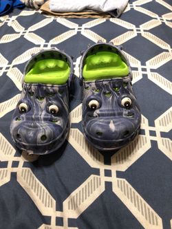 Toddler shoes