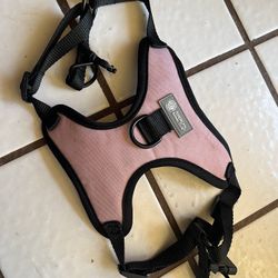 Dog Harness Size Small 