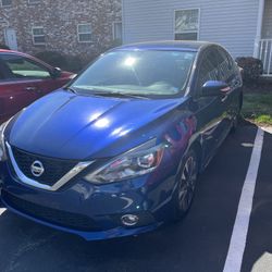 2016 Nissan Sentra