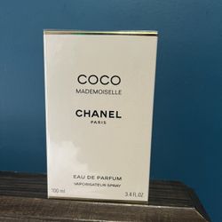 Coco Chanel