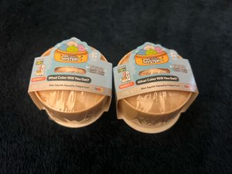 Mini Dumpling