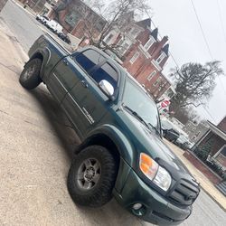 2004 Toyota Tundra
