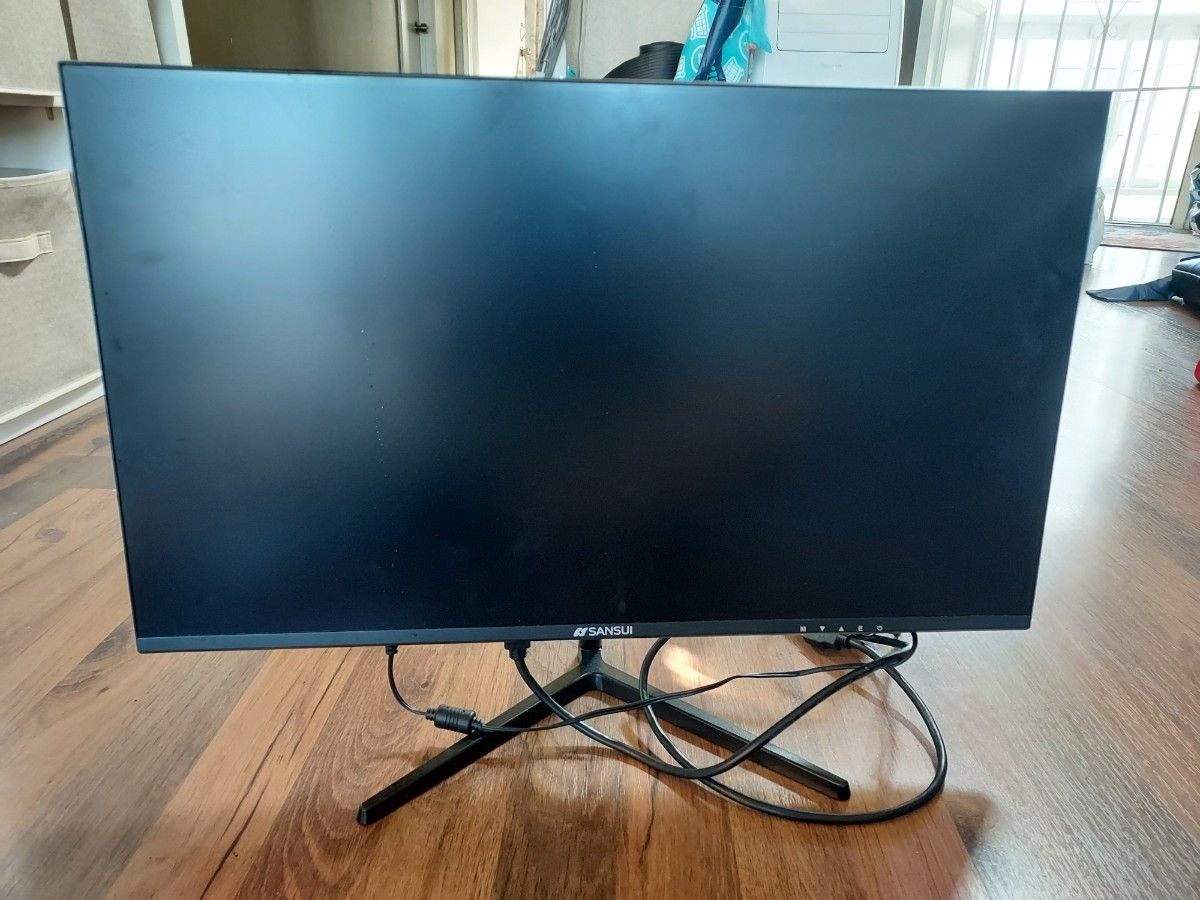 24' Monitor