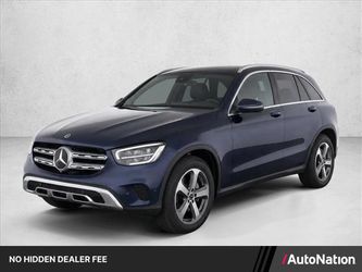 2022 Mercedes-Benz GLC 300