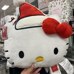 Hello Kitty Pillow 