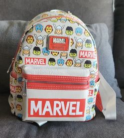 MARVEL  BACKPACK