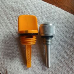 Mini Bike Magnetic 🧲 Oil Dipsticks Brand New 