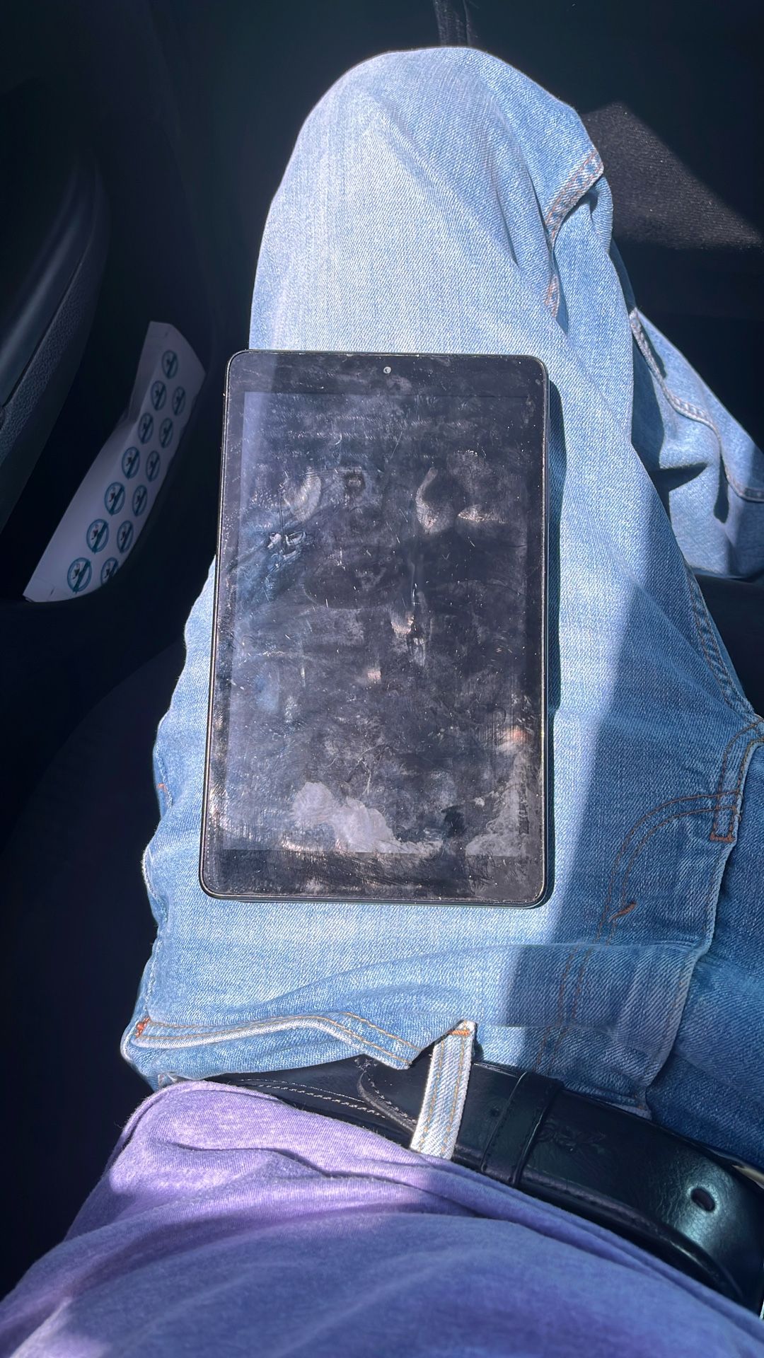 Metro Tablet