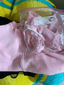 Free! Baby Halloween Costume